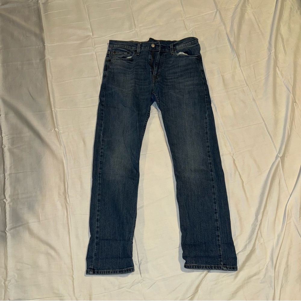 Levi Jeans 513 (32x30)
